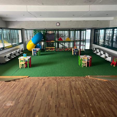 Ubatuba Dnaアパートメント エクステリア 写真