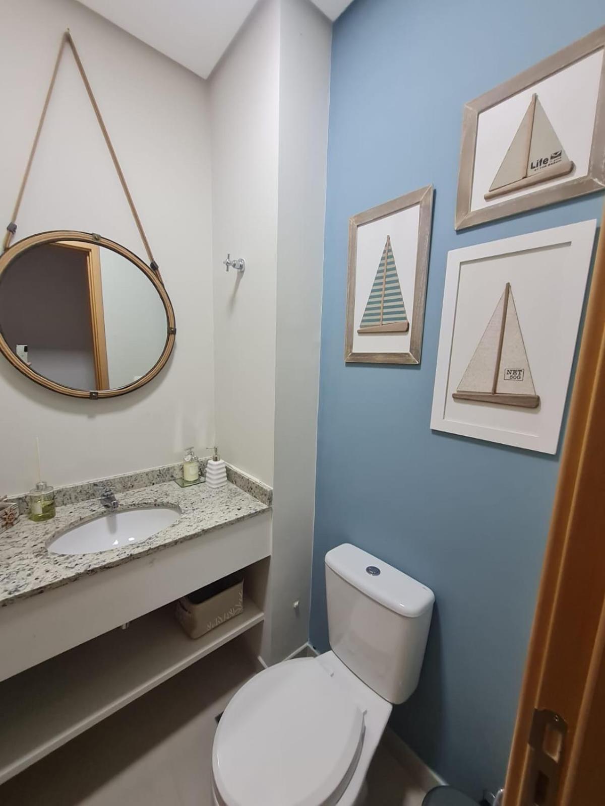 Ubatuba Dnaアパートメント エクステリア 写真