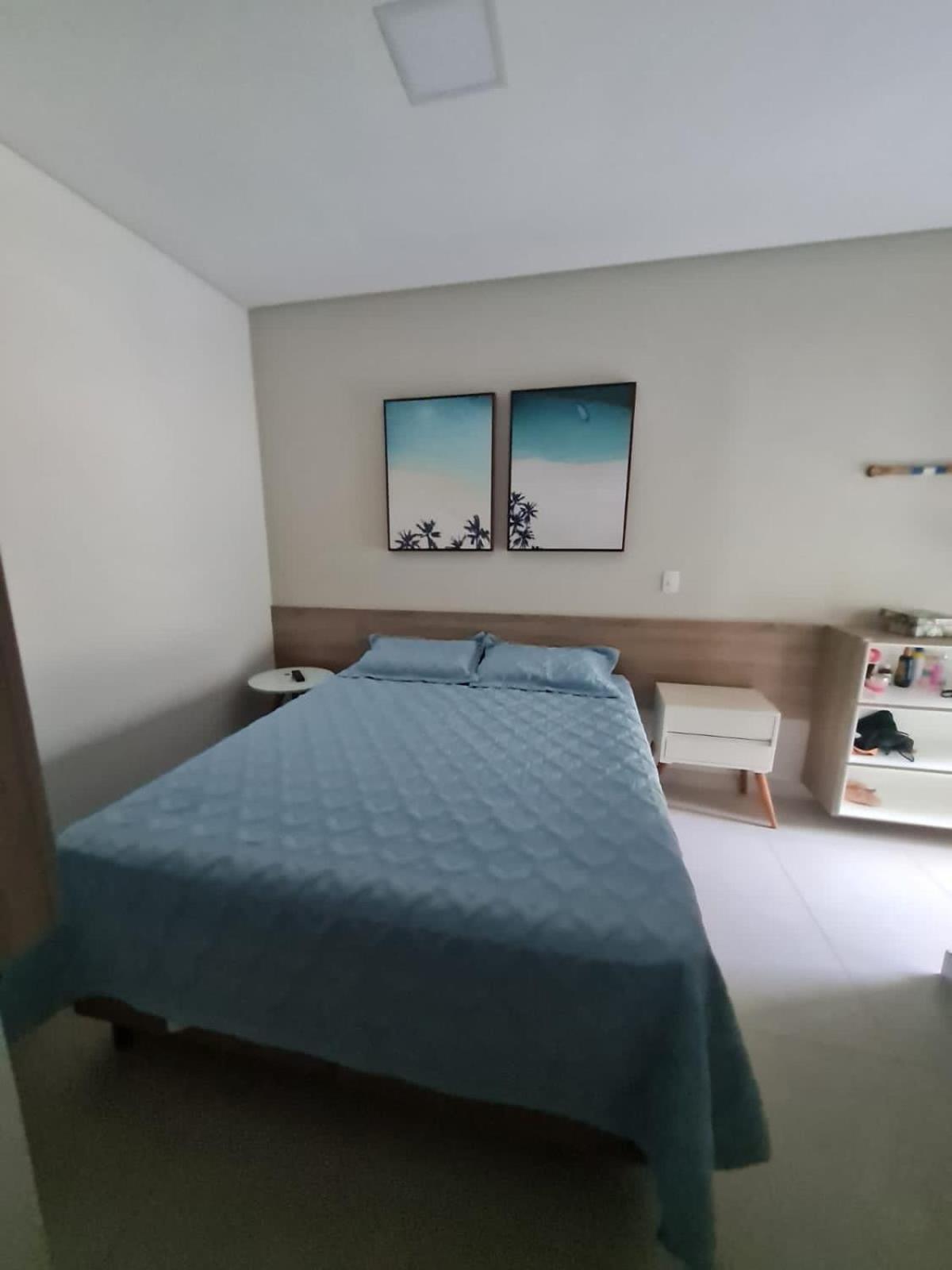 Ubatuba Dnaアパートメント エクステリア 写真
